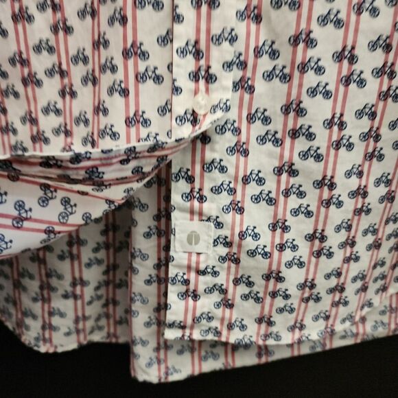 Grayson x Anthropologie 'The Hero' Buttondown Preppy - Picture 10 of 16